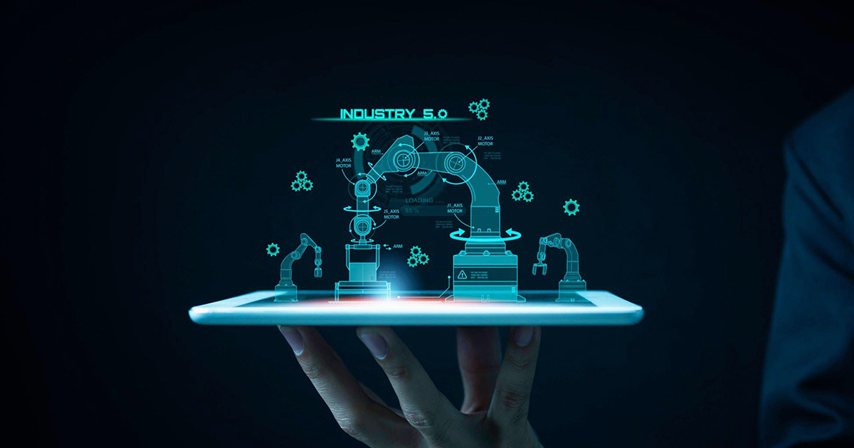 Principales desafíos de diseño IoT en la Industria 5.0